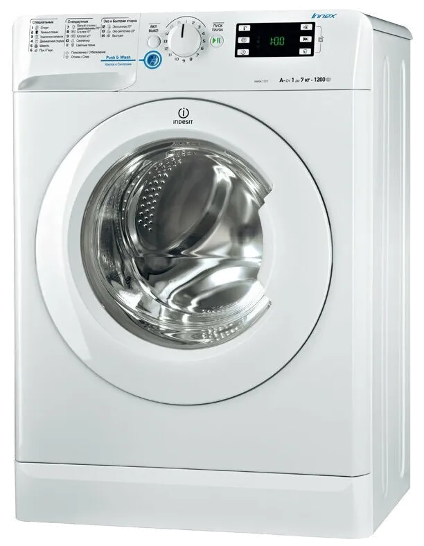 Замена сетевого фильтра